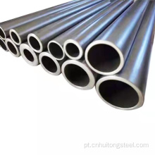 Tubo de aço estrutural ASTM 1025